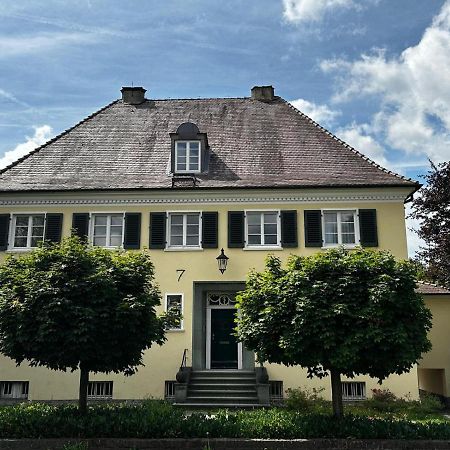 Villawie Rheda-Wiedenbrück Exterior foto