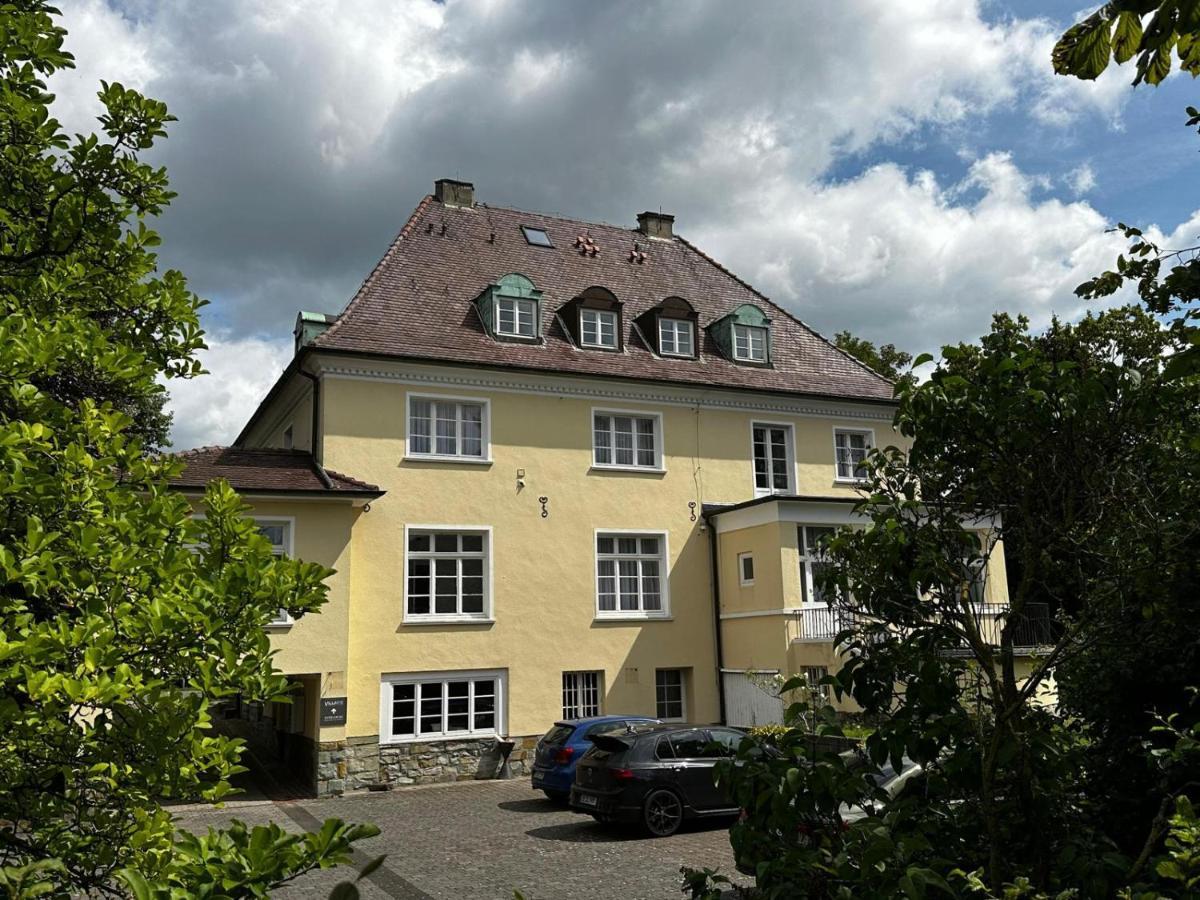 Villawie Rheda-Wiedenbrück Exterior foto